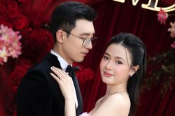 Midu lên tiếng về tiệc mừng 2 năm kết hôn gây tranh cãi