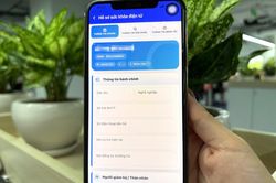Lần đầu tiên người dân TP.HCM có ứng dụng theo dõi sức khỏe trọn đời