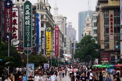 World Bank chốt lộ trình dừng cho Trung Quốc vay