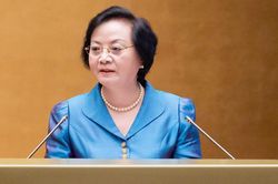 Nghiên cứu sắp xếp 705 đơn vị hành chính cấp xã không đủ tiêu chuẩn