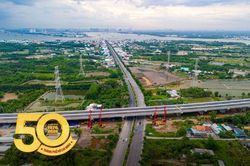 Khởi động hai nút giao gần 3.600 tỷ do Vingroup làm tổng thầu
