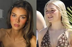 Nicola Peltz 'đá xoáy' con gái 14 tuổi của Beckham?