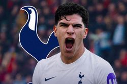 Cơn đi&ecirc;n mua sắm của Tottenham