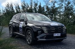 Hơn 13.600 xe Hyundai Tucson bị triệu hồi do phanh 'quá nhạy'