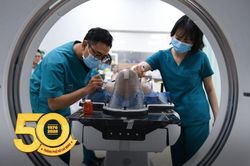 Chiếc hộ chiếu đặc biệt của người dân TP.HCM