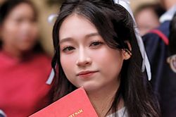 Một thủ khoa đạt điểm SAT cao nhất thế giới