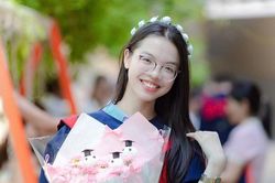 Cú chuyển hướng đột ngột của thủ khoa 3 điểm 10 khối B00 ở TP.HCM