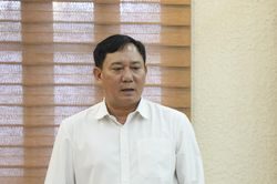 Chủ tịch một nhà thầu dự án sân bay Long Thành bị tạm đình chỉ chức vụ