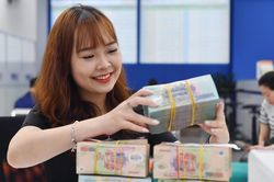 Thay đổi quan trọng với người có thu nhập 40 triệu/tháng từ hôm nay