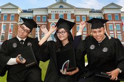 Gen Z nên học gì để có lợi thế cạnh tranh sau khi tốt nghiệp?