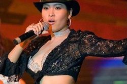 'Tôi xấu hổ khi xem lại Gái nhảy'