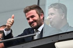 Luật mới của FIFA giúp Beckham bỏ túi hơn 23 triệu USD