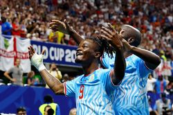Anh 0-1 CHDC Congo: Đại diện châu Phi gây bất ngờ