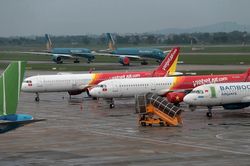 Đề xuất bỏ quy hoạch sân bay Biên Hòa, Côn Đảo thành sân bay quốc tế