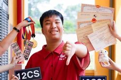 Thủ khoa 30 điểm khối B00 không học Y, chọn nối nghiệp thầy cô