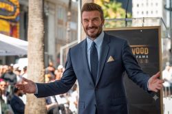 David Beckham thu lợi nhuận khổng lồ từ các quãng nghỉ uống nước tại World Cup 2026