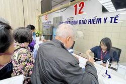 Quỹ BHYT không thanh toán 50% chi phí khám bệnh ngoại trú với mọi trường hợp