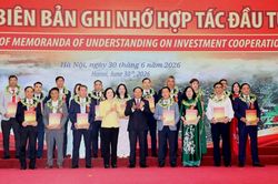 Lai Châu hướng tới cực tăng trưởng du lịch mới