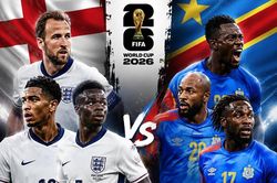 Lịch thi đấu World Cup 2026 hôm nay 2.7: Anh bước tiếp, Bỉ gặp khó