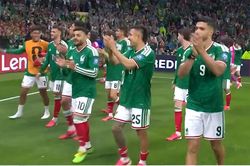 Vượt qua Ecuador, Mexico làm nên lịch sử tại World Cup 2026