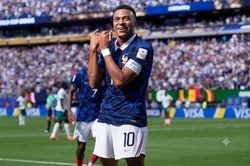 Kylian Mbappe chiếm ngôi đầu cuộc đua Vua phá lưới World Cup 2026