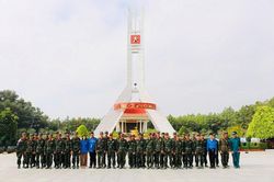 An Giang quyết tâm thực hiện hiệu quả 'Chiến dịch 500 ngày đêm'