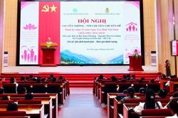 Xây dựng gia đình văn hóa, ứng xử văn minh trong thời đại số