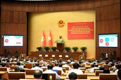 Nghị quyết 57 đóng vai trò một 'động cơ cải cách', vượt ra ngoài phạm vi khoa học và công nghệ
