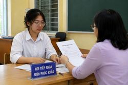 Có điểm thi THPT 2026: Những trường hợp nên và không nên phúc khảo