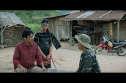 Phim truyền hình 'Trời cao nguyên xanh' khai thác chuyên án có thật ở Tây Nguyên