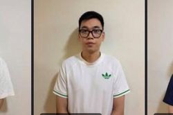 Khởi tố vụ &aacute;n 'X&acirc;m phạm quyền t&aacute;c giả, quyền li&ecirc;n quan' thu lợi bất ch&iacute;nh số tiền đặc biệt lớn