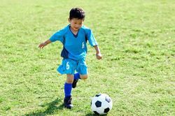 Cảm hứng từ World Cup 2026 và hồi chuông báo động 87% thanh thiếu niên Việt thiếu vận động