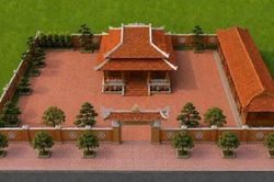 Khánh thành Nhà lưu niệm Danh nhân văn hóa Nguyễn Đình Chiểu