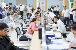 Chính sách mới có hiệu lực từ tháng 7/2026