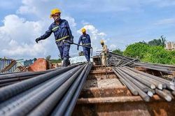 Nhiều bộ ngành, địa phương giải ngân vốn đầu tư công đạt thấp
