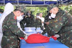 Quân khu 9 triển khai Chiến dịch 500 ngày đêm: Hành trình tri ân thấm đẫm nghĩa tình