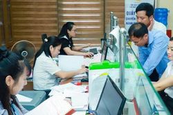 Các mức xếp loại chất lượng viên chức
