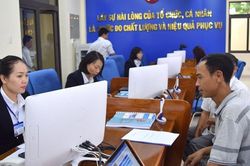 Nghị định 233/2026/NĐ-CP về đ&aacute;nh gi&aacute;, xếp loại chất lượng với đơn vị sự nghiệp c&ocirc;ng lập v&agrave; vi&ecirc;n chức