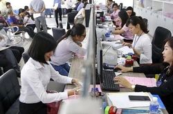 Nguy&ecirc;n tắc, ti&ecirc;u ch&iacute; đ&aacute;nh gi&aacute; vi&ecirc;n chức