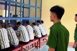 Quy định chế độ gặp của phạm nhân áp dụng từ 1/7