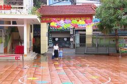 [Video] Hôm nay, Hà Nội mở cổng tuyển sinh trực tuyến vào các lớp đầu cấp