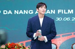 Tài tử Hàn Quốc Ji Chang Wook: 'Tôi xúc động vì tình cảm của khán giả Việt Nam dành cho mình'