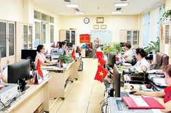 Kỳ vọng từ chính sách tiền lương