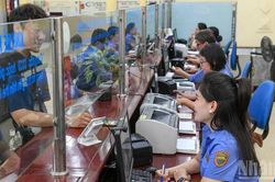 Giảm 10% giá vé tàu khách bắc-nam từ ngày 1/7/2026
