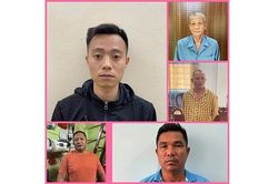Đồng Tháp: khởi tố 5 đối tượng tổ chức cho người khác xuất cảnh trái phép sang Campuchia