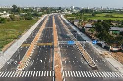Các dự án là nơi thử thách bản lĩnh của chính quyền cơ sở