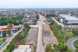 Hà Nội: Xã Phú Nghĩa bàn giao 100% mặt bằng Dự án cải tạo, nâng cấp Quốc lộ 6