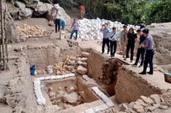 Thái Nguyên bảo tồn, phát huy giá trị di tích đã xếp hạng