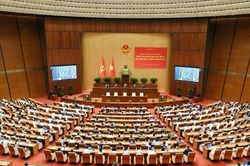 Nâng cao chất lượng vận hành, năng lực phục vụ và kiến tạo phát triển của bộ máy mới