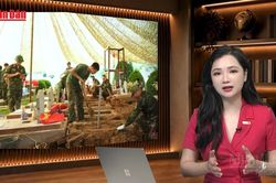 [Video] Mệnh lệnh từ Trái tim: Hành trình 500 ngày đêm đưa các anh trở về